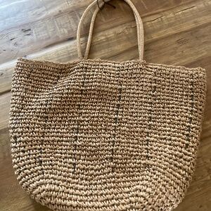 Hearth & Hand Tote bag